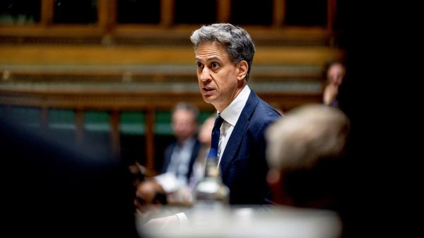 "Война вернулась в Европу": глава МИД Британии призвал к перестройке мирового порядка