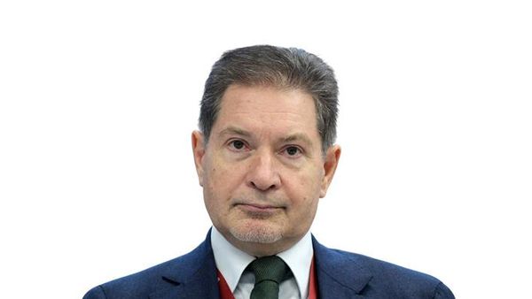 Андрей Безруков