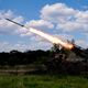 Боевая работа артиллерии 3-й гвардейской армии ВС РФ 