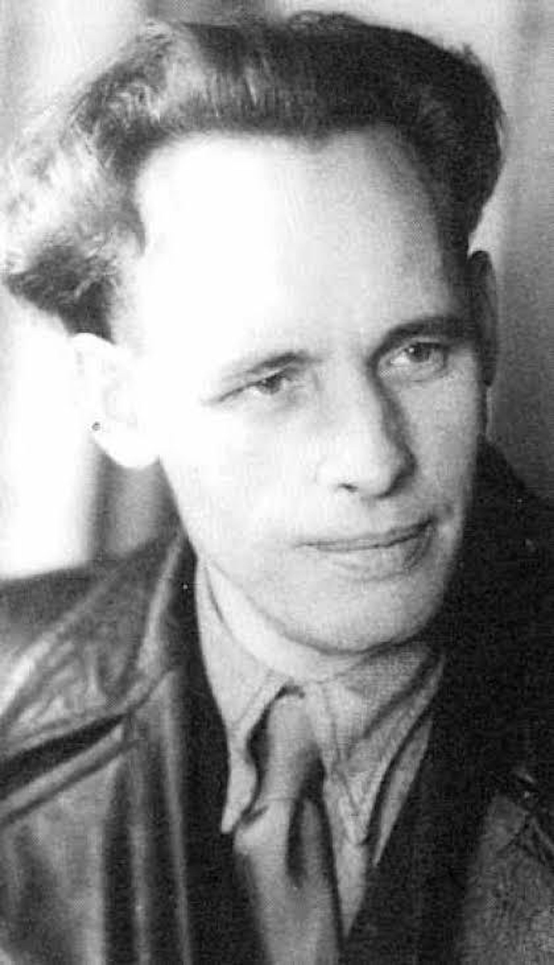 Иван Багряный, вторая половина 1940-х годов - РИА Новости, 1920, 02.10.2026