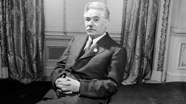 Дмитрий Мануильский: сын волынского писаря, подписавший Устав ООН от Украины