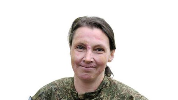 Позывной Ива Позывной Ива