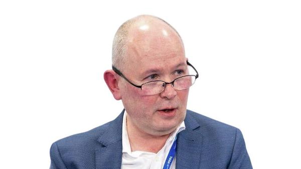Григорий Зерщиков интервью