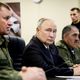 Рабочая поездка президента Владимира Путина в Челябинскую область