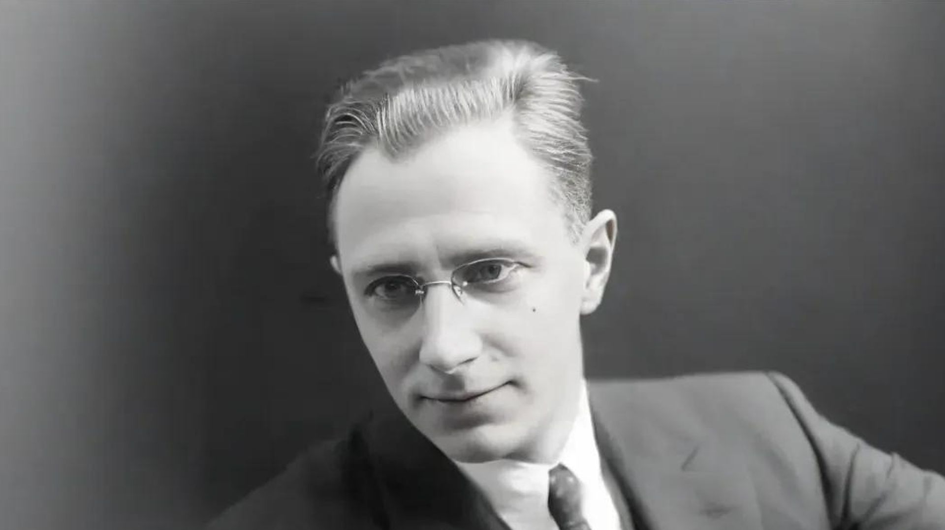 Николай Шпанов - РИА Новости, 1920, 04.10.2026