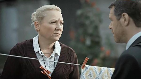 Елена Репина