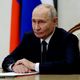 Президент Владимир Путин провел заседание Совбеза РФ