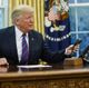 Президент США Дональд Трамп