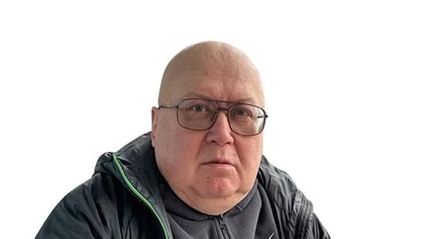 Сергей Сигачев
