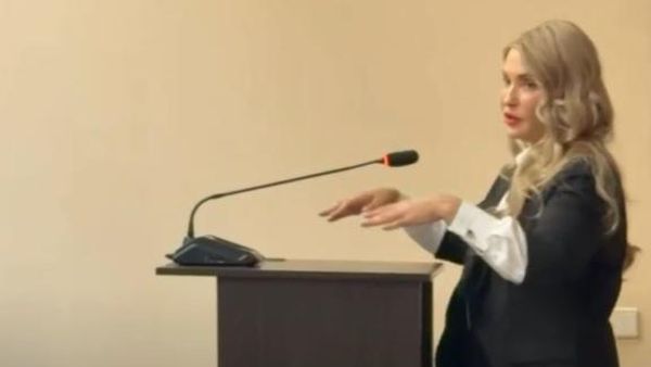 Тимошенко Юлия