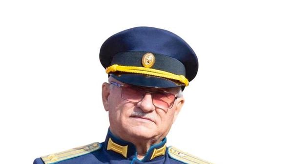 Михаил Попов (Дядя Миша)