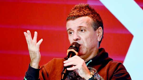 Презентация нового клипа на песню Андрея Губина Девушки как звезды