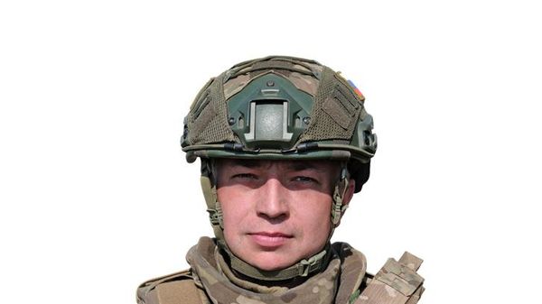 Николай Шумкин