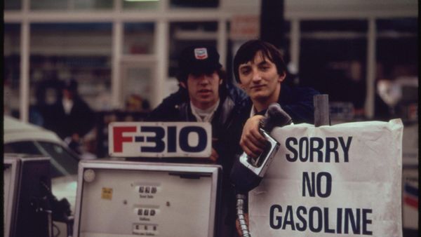 Что американцу вред, русскому выгода. К чему привёл нефтяной кризис 1973-го