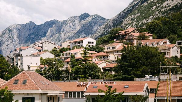 Страны мира. Черногория Страны мира. Черногория
