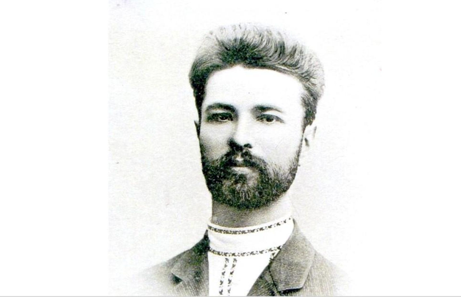 Сергей Ефремов, рубеж XIX-XX веков Сергей Ефремов, рубеж XIX-XX веков - РИА Новости, 1920, 16.10.2026