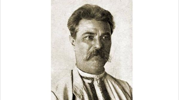 Литератор, который придумал Украинскую народную республику. 150 лет Сергею Ефремову