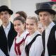 Венгры Украины