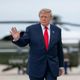 Дональд Трамп Дональд Трамп