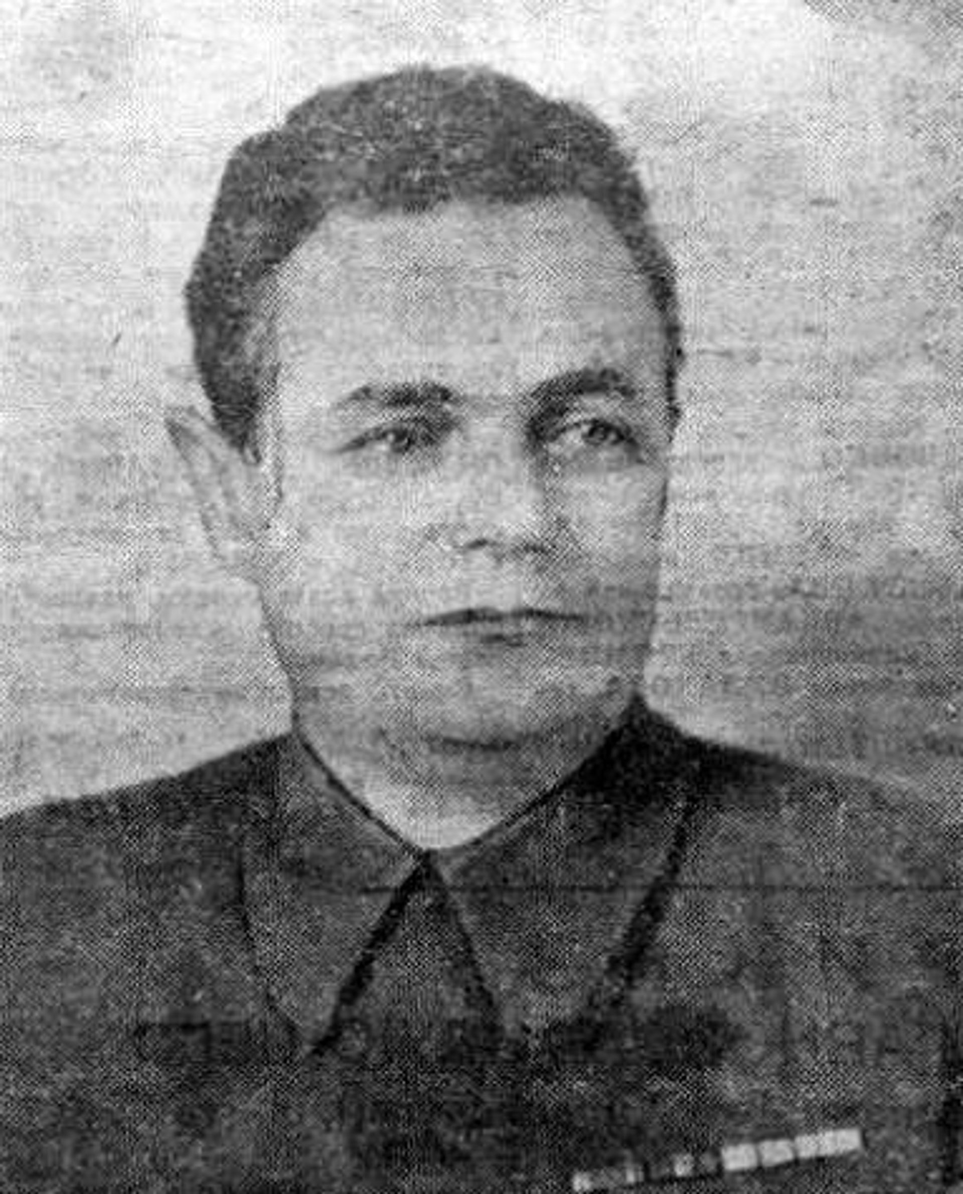 Первый секретарь Одесского обкома КП(б)У Анатолий Колыбанов - РИА Новости, 1920, 18.10.2026