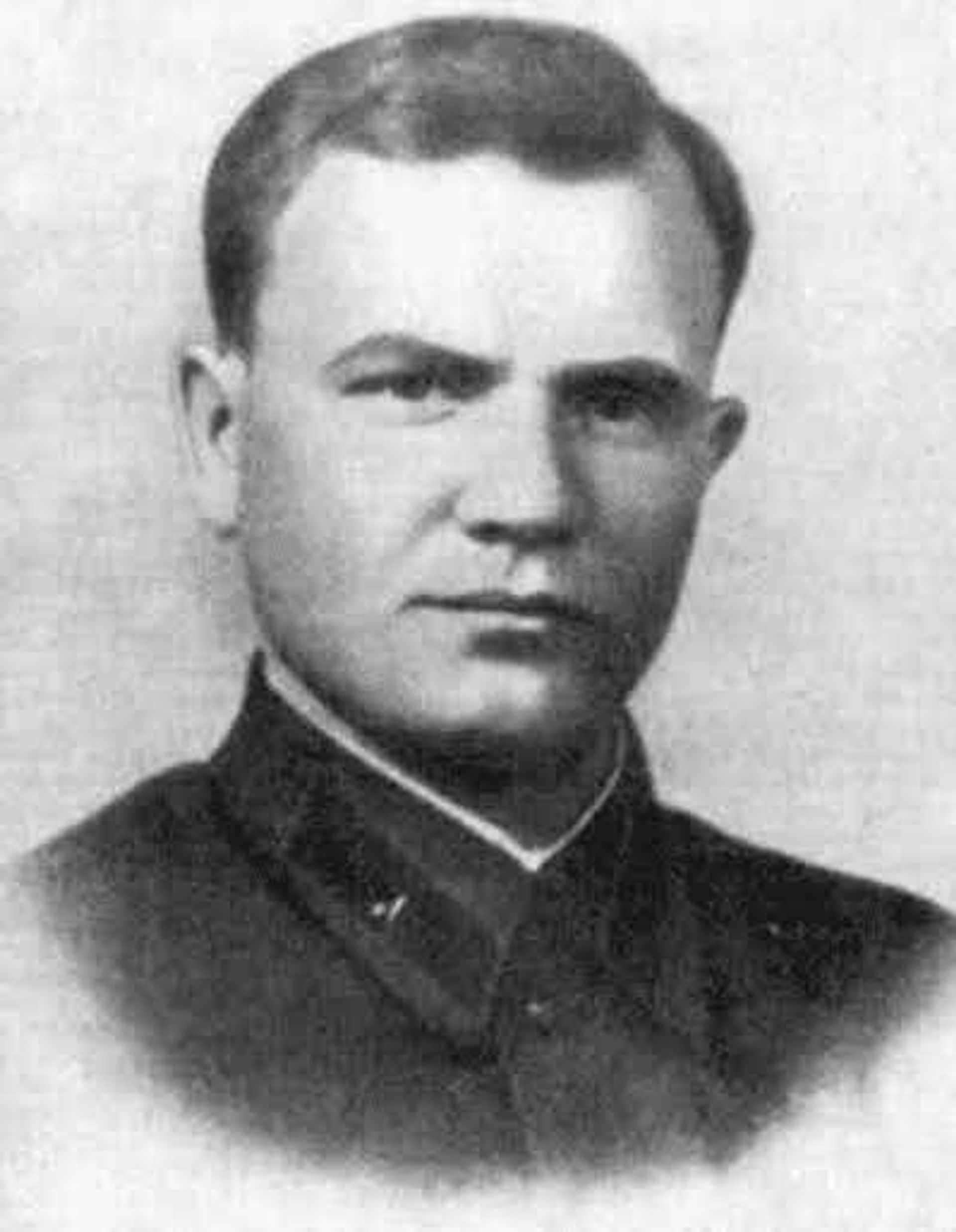 Руководитель одесского подполья Владимир Молодцов - РИА Новости, 1920, 18.10.2026