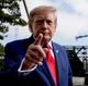 Президент США Дональд Трамп Президент США Дональд Трамп