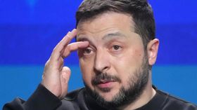 Владимир Зеленский