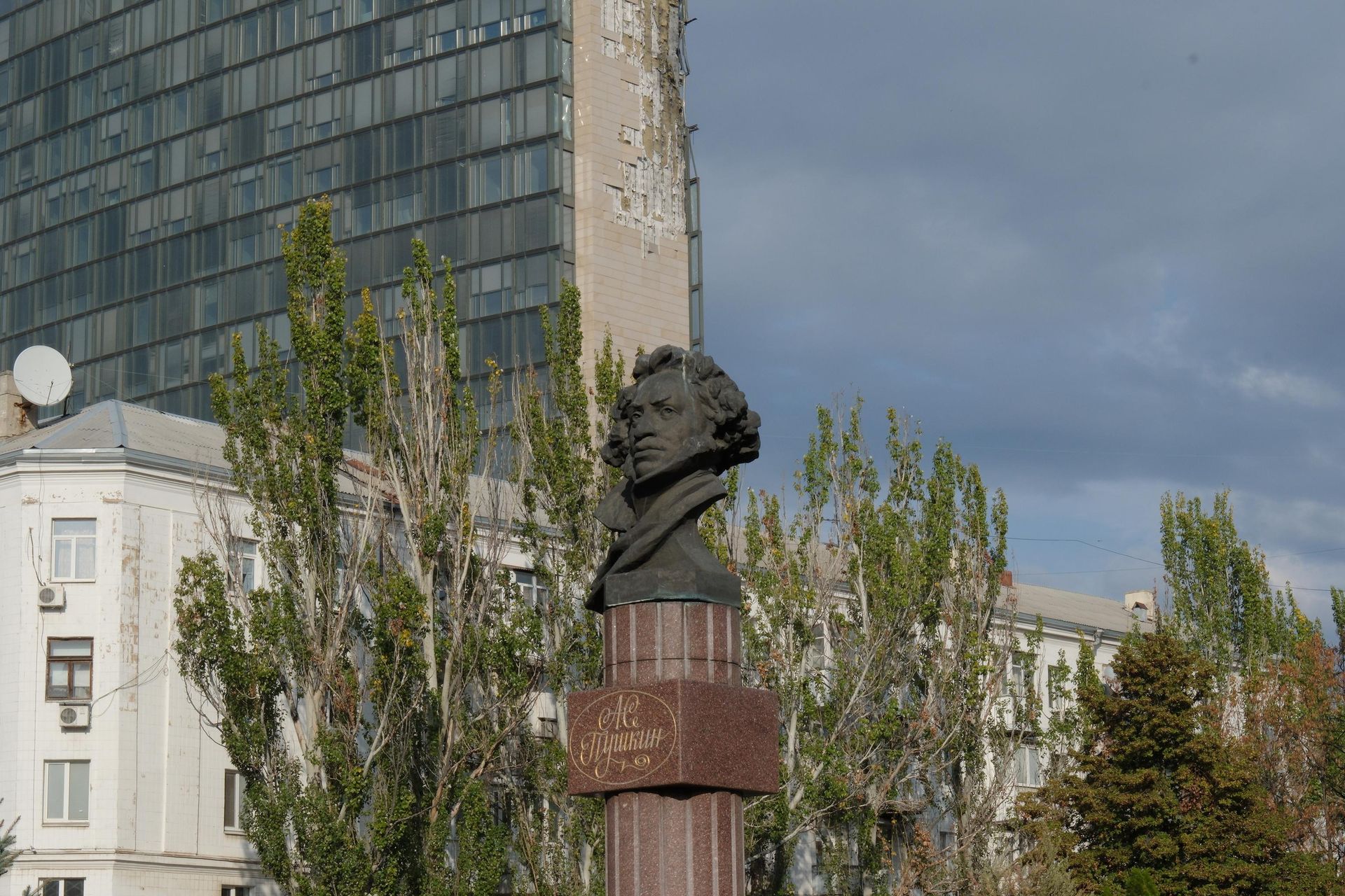   - РИА Новости, 1920, 19.10.2026