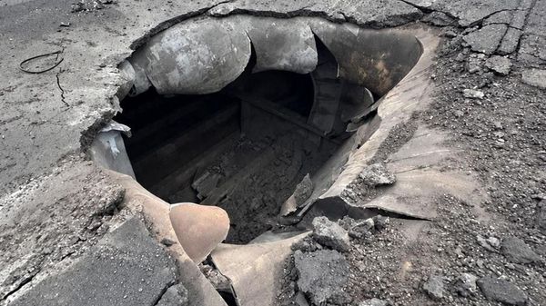 Переправа остановлена: российская армия продолжает перерезать Днепр