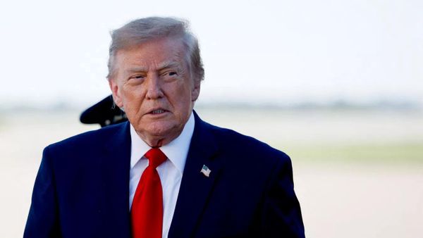 "Я обнародую эти детали": Трамп пообещал раскрыть виновников войны на Украине