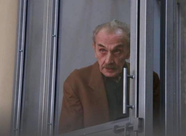 Александр Косторный