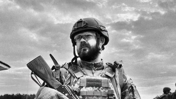 Ликвидирован один из самых популярных блогеров Украины