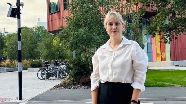 Не на украинском: скандальная украинская депутат рассказала, как её заставили учиться