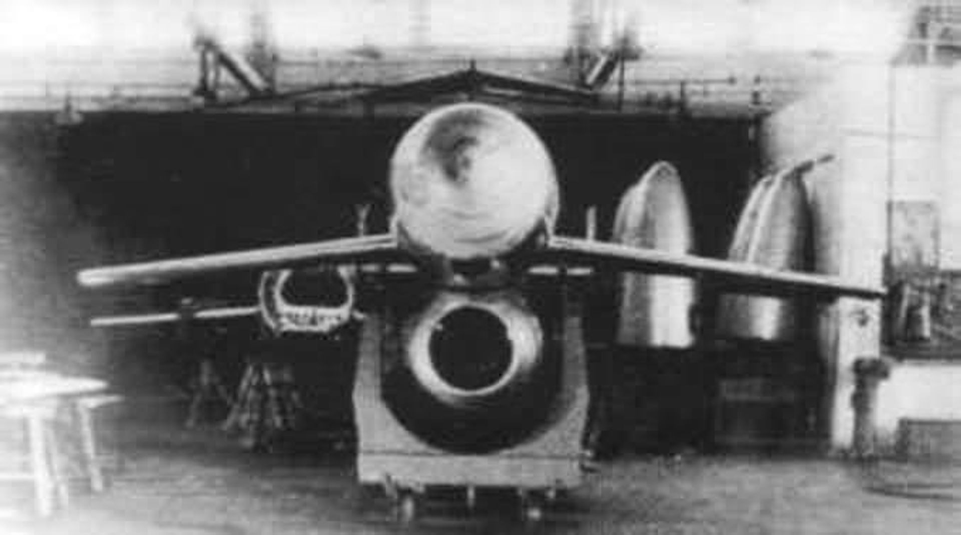 Ракета 15ХМ Шторм - РИА Новости, 1920, 21.10.2026