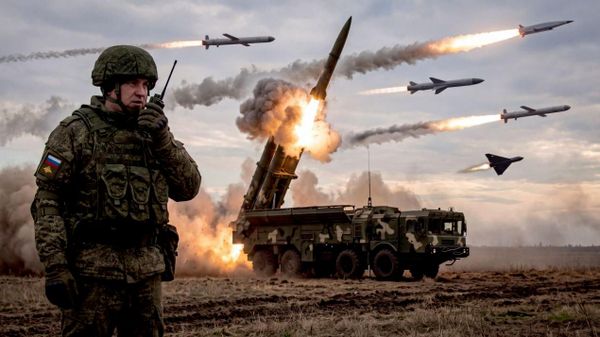 Российские ракеты Российские ракеты