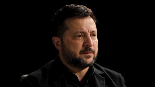 Владимир Зеленский