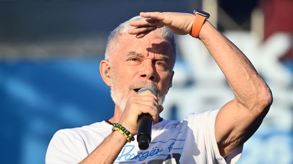 Украинцы лишили Газманова новых песен