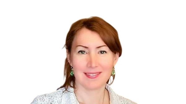 Алеся Милорадович