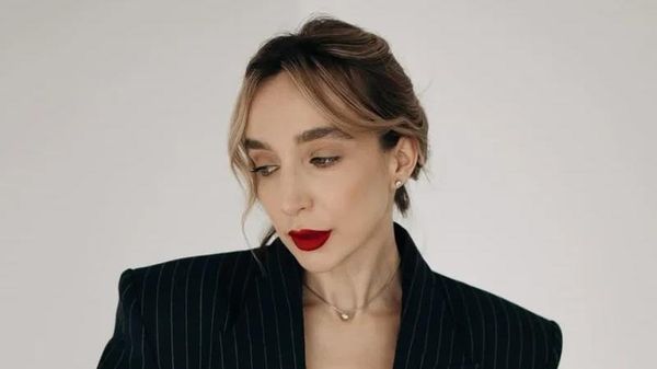 Лена Мандзюк