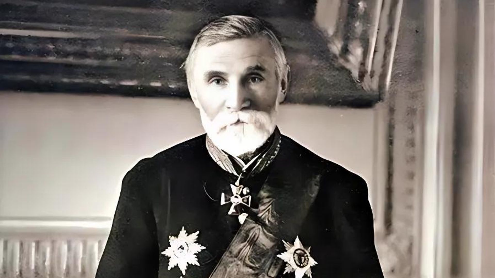 Никола Терещенко Никола Терещенко - РИА Новости, 1920, 26.10.2026