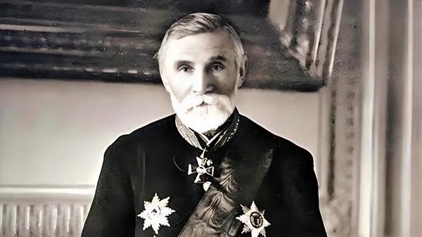 Никола Терещенко