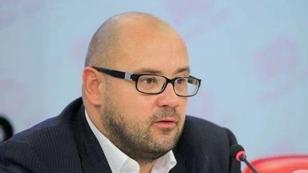 Дмитрий Святaш