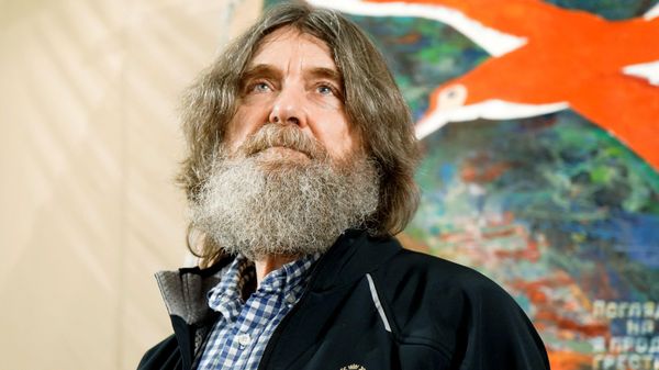 История на радио: путешественник Фёдор Конюхов – уроженец Новороссии