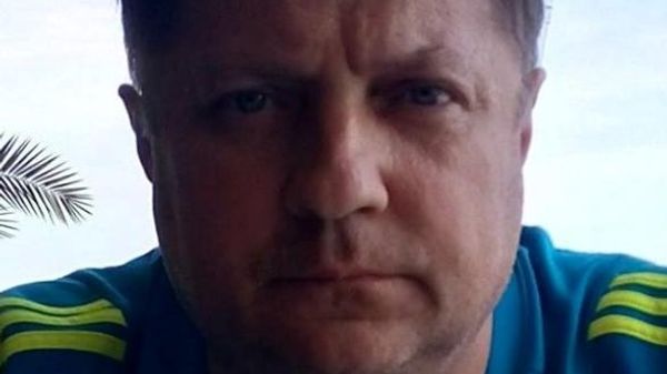 Александр Добродомов Александр Добродомов