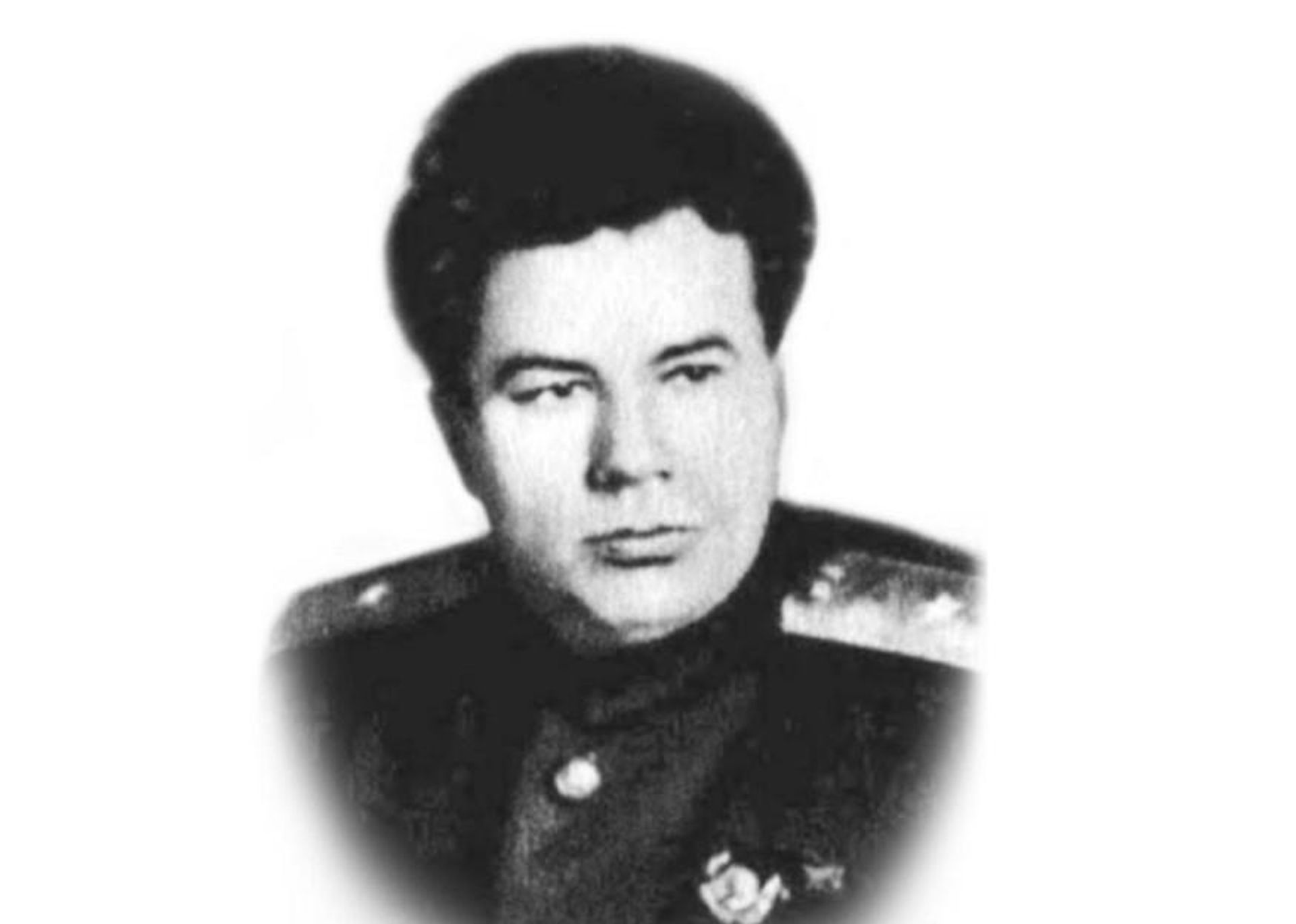 Николай Соловьёв - первый секретарь Крымского обкома ВКП(б) в 1946-49 годах Николай Соловьёв - первый секретарь Крымского обкома ВКП(б) в 1946-49 годах - РИА Новости, 1920, 28.10.2026