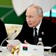 Президент Владимир Путин встретился с руководителями региональных организаций Африки