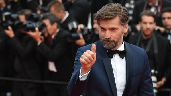 71-й Каннский международный кинофестиваль. День шестой