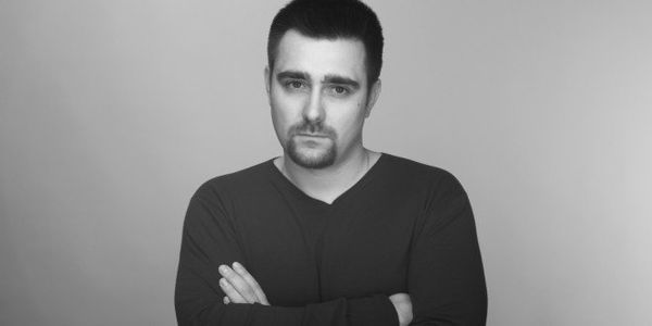 Платон Беседин