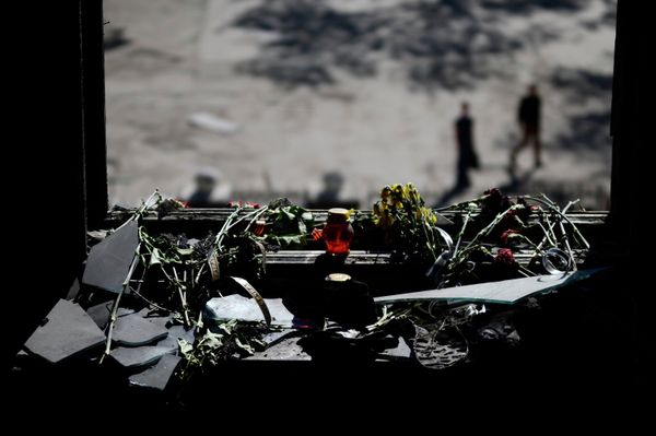 Одесса после трагедии в Доме профсоюзов