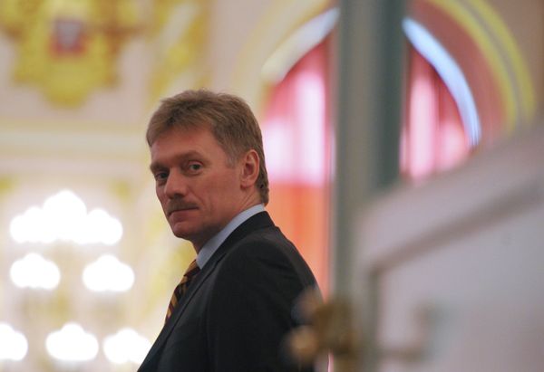 Ежегодное послание президента РФ Федеральному собранию